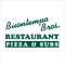 Buontempo Bros Pizza