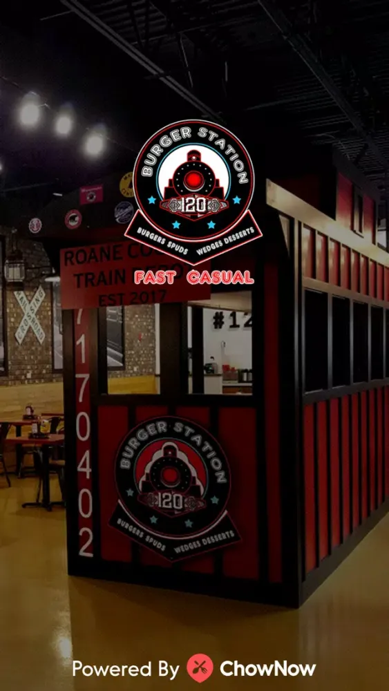 Burger Station 120 Screenshots
