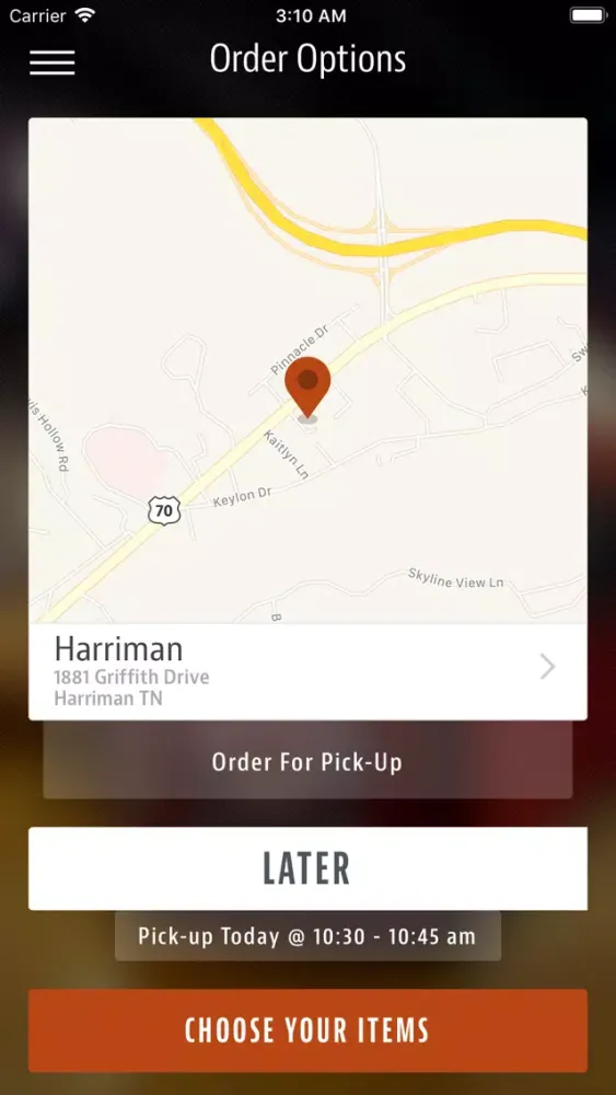 Burger Station 120 Screenshots