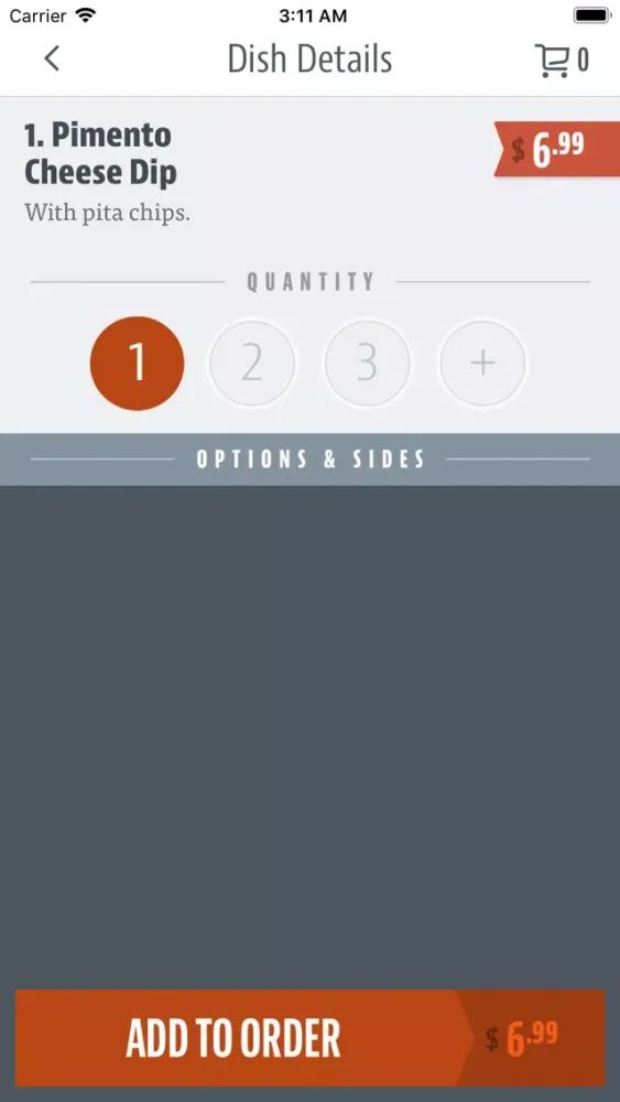 Burger Station 120 Screenshots