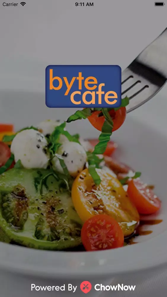 The Byte Cafe سکرین شاٹس