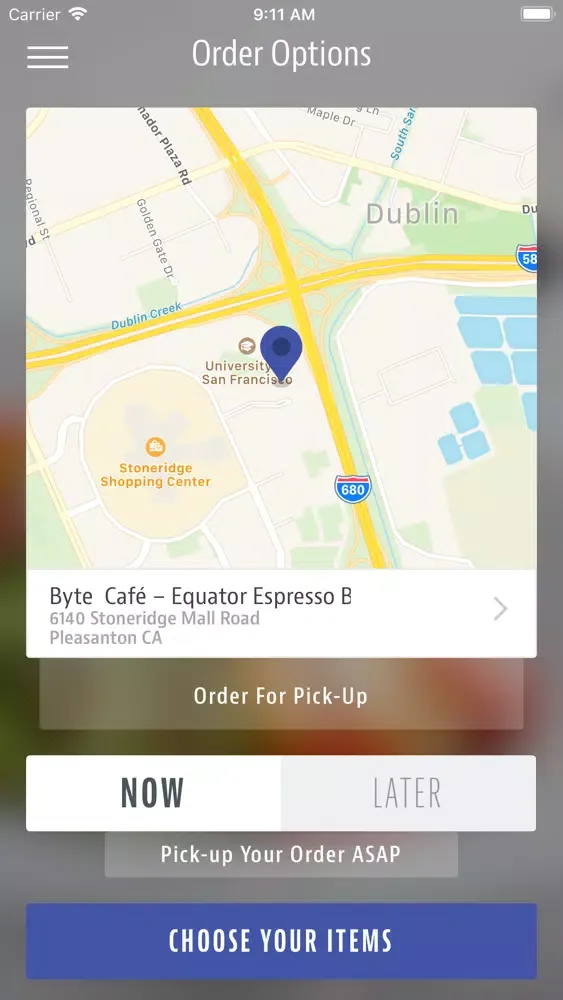 The Byte Cafe سکرین شاٹس