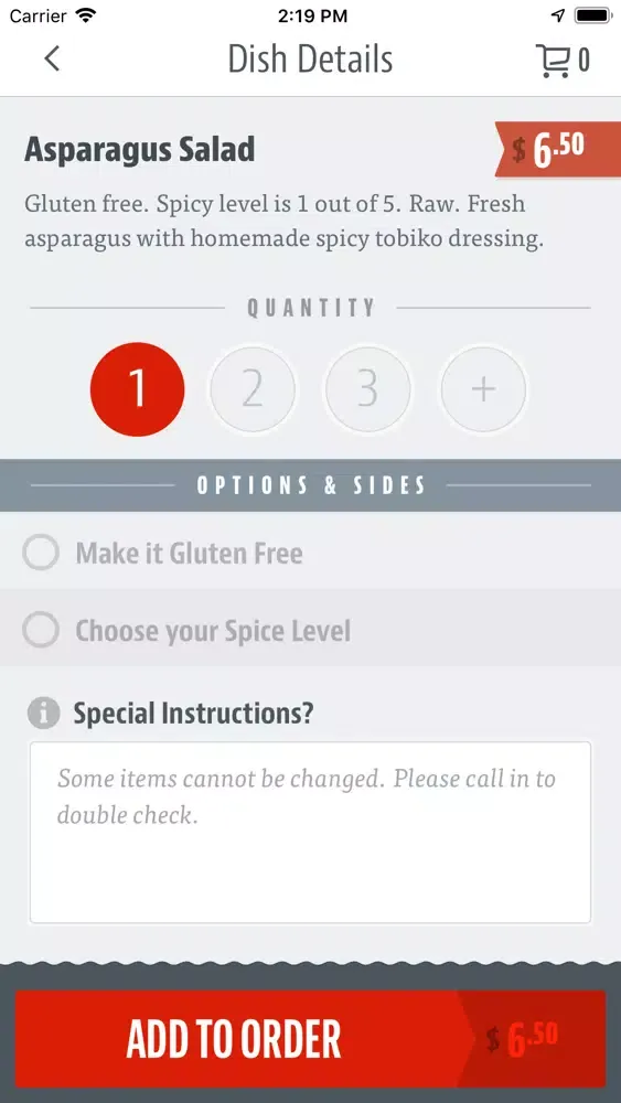 Ảnh chụp màn hình của Cafe Asia 2