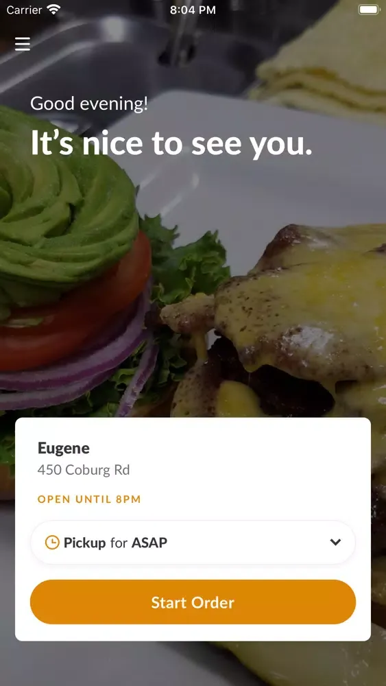 CAFE 440 Ekran Görüntüleri