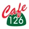 Cafe 126