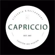 Capriccio Pizzeria