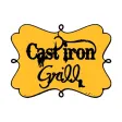Cast Iron Grill
