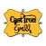 Cast Iron Grill