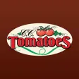 CC Tomatoes CC Tomatoes