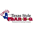 Cecils Texas Style Bbq Cecils Texas Style Bbq