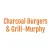 Charcoal Burgers & Grill