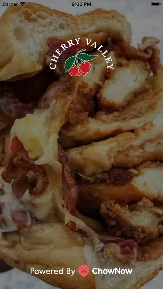 Capturas de pantalla de Cherry Valley Deli