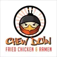 Chew Doin Chicken & Ramen