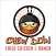 Chew Doin Chicken & Ramen