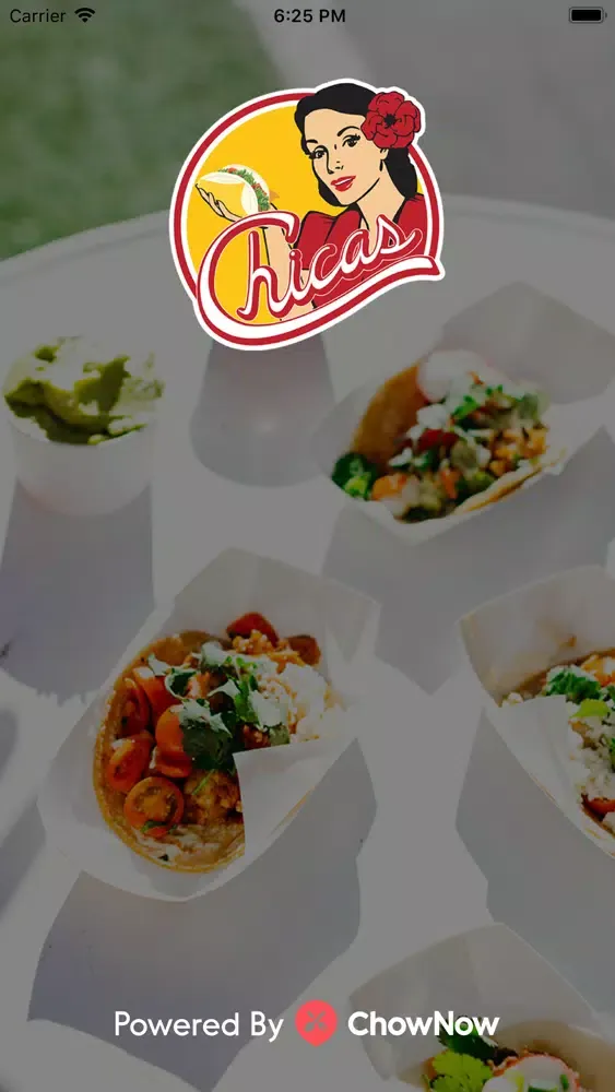 Скриншоты Chicas Tacos
