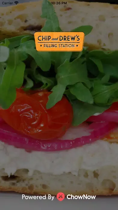 Chip & Drew's Filling Station سکرین شاٹس