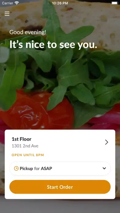 Chip & Drew's Filling Station سکرین شاٹس