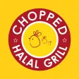 Chopped Halal Grill Chopped Halal Grill