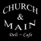 Church & Main Deli & Cafe