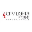 City Lights of China