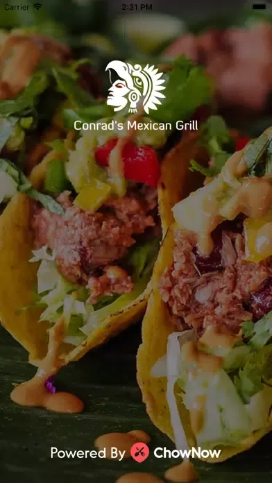 صور Conrad's Mexican Grill