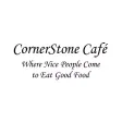 Cornerstone Cafe Cornerstone Cafe