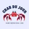 Crab Du Jour