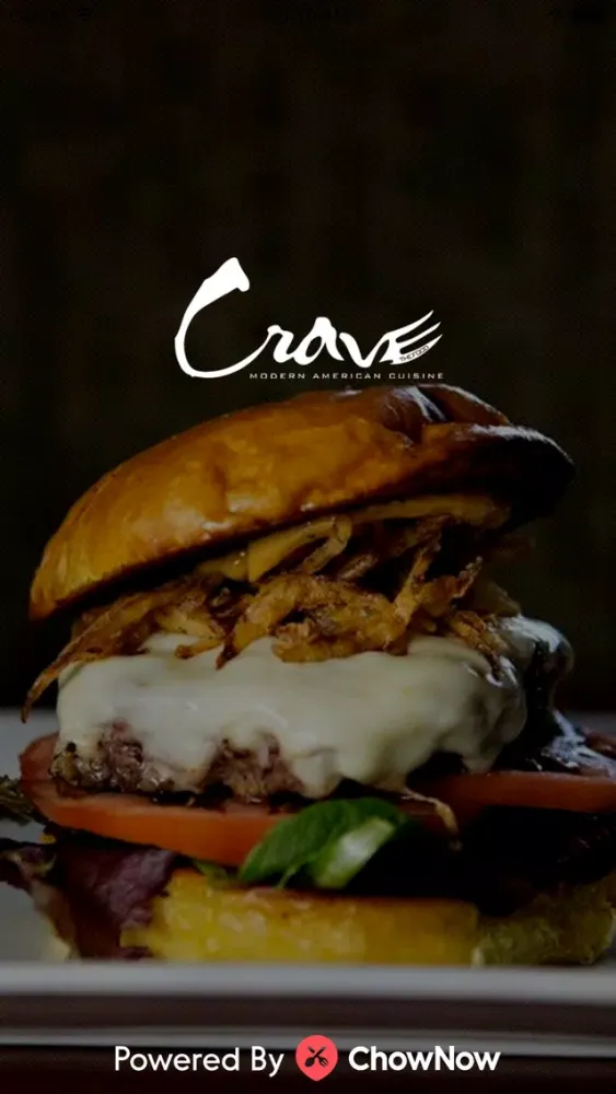 Crave The Food スクリーンショット