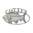 cuttys bar and grill llc