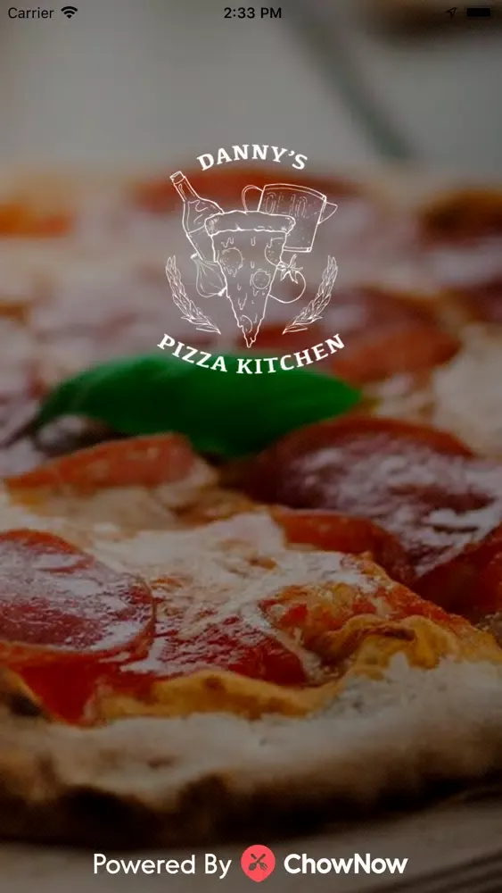 Danny’s Pizza Kitchen Screenshots