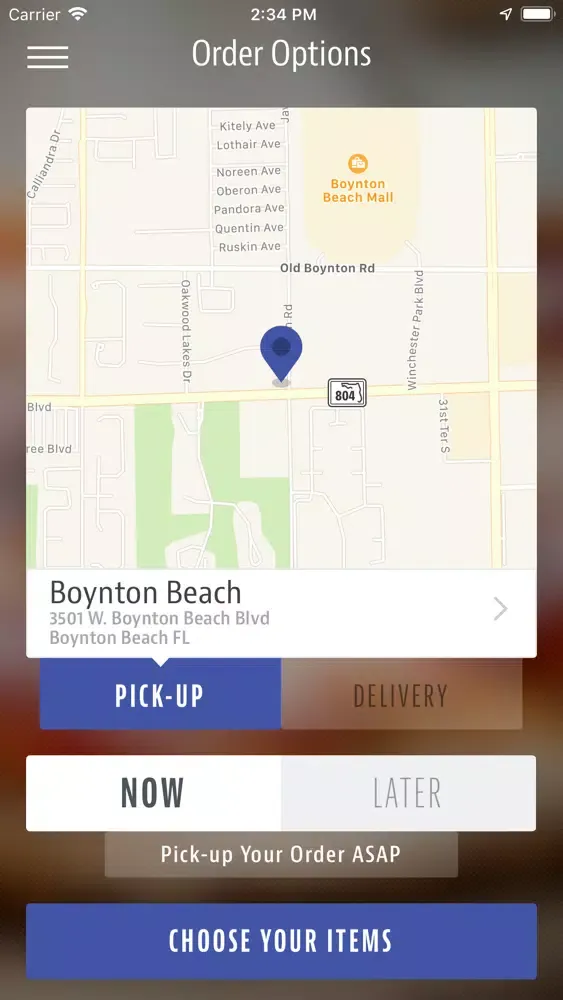 Danny’s Pizza Kitchen Screenshots