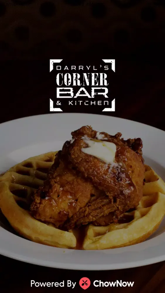 Ảnh chụp màn hình của Darryl's Corner Bar & Kitchen