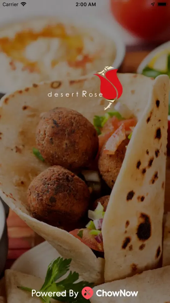 Capturas de pantalla de Desert Rose
