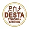 Desta Ethiopian To Go