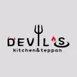 Devil's Kitchen & Teppan