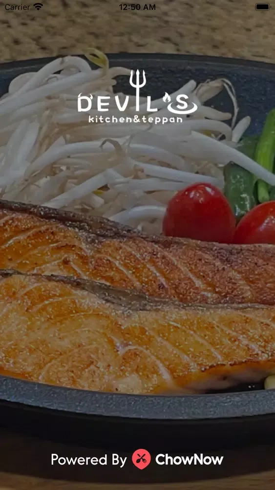 Devil's Kitchen & Teppan স্ক্রিনশট