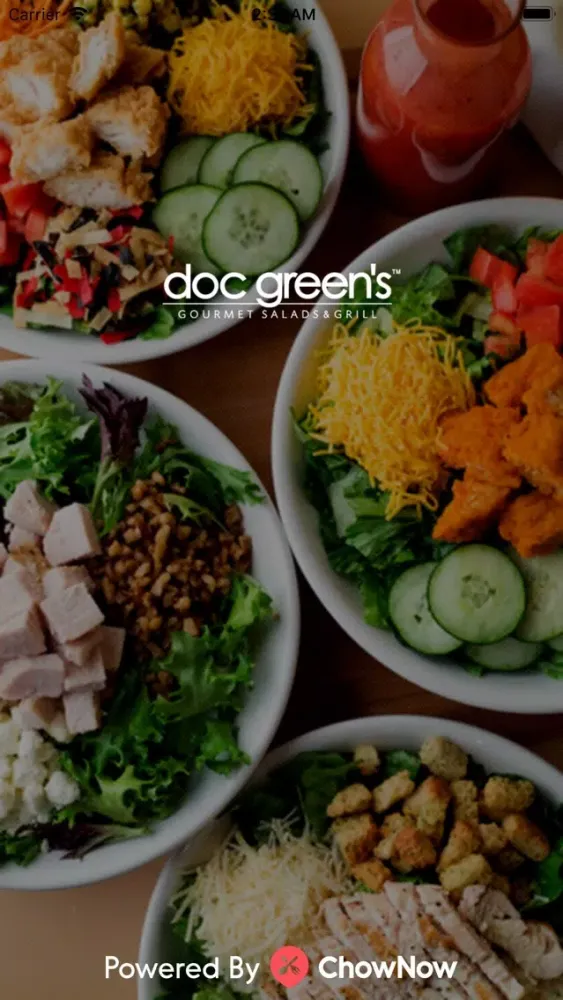Doc Green's To Go Screenshots