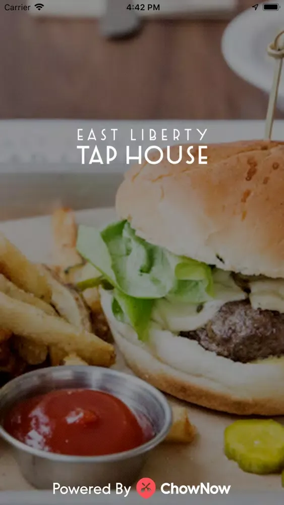 Capturas de tela do East Liberty Tap House