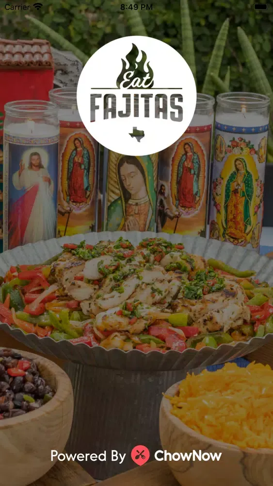 Eat Fajitas Screenshots