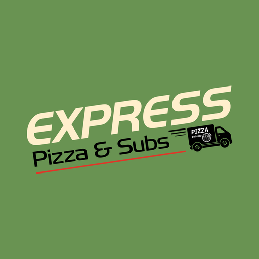 Express Pizza & Subs