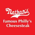 Famous Philly's Cheesesteak