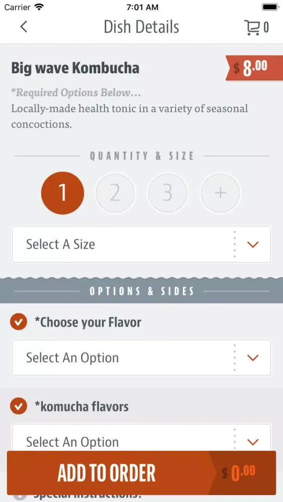 Farmacy Health Bar 스크린샷