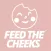 Feed The Cheeks