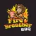 Fire Breather BBQ