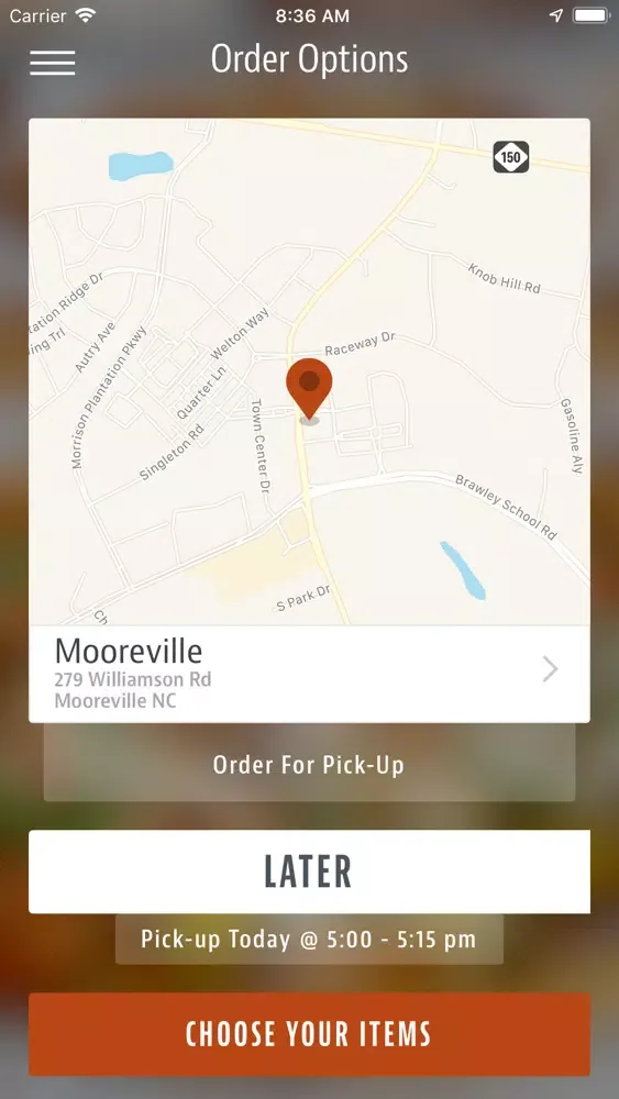 Firestorm Pizza To Go Screenshots