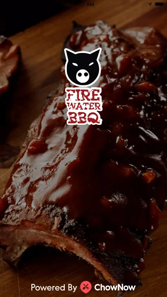 Скриншоты Firewater BBQ