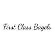 First Class Bagels First Class Bagels