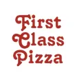 First Class Pizza: Riverside
