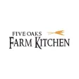 Five Oaks Farm Kitchen Five Oaks Farm Kitchen
