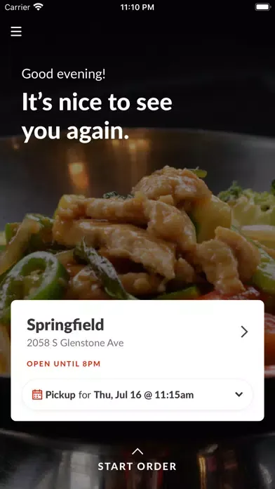 5 Spice China Grill Ekran Görüntüleri